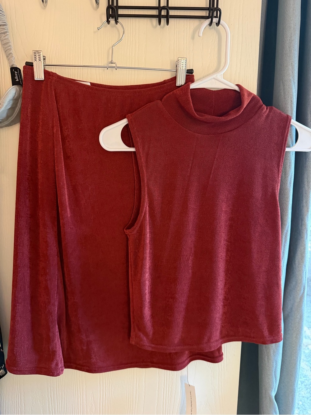 Reformation two piece - Picture 2 of 3